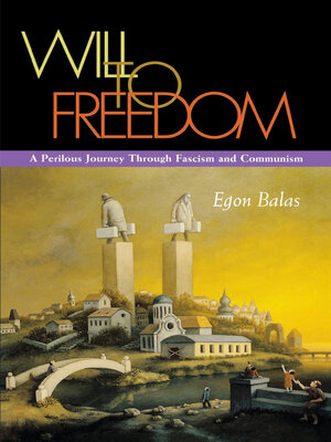cover image of Will to Freedom